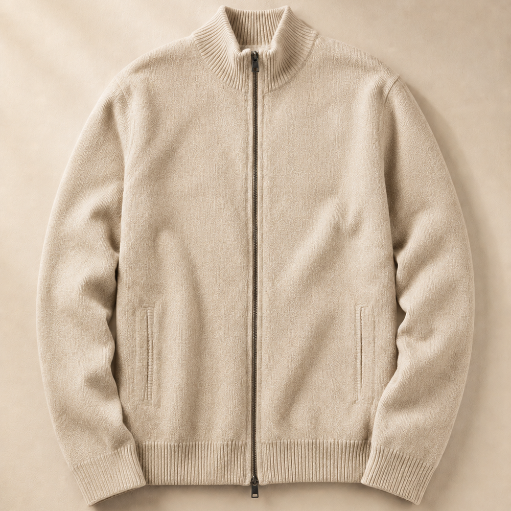 The Whitfield in oatmeal