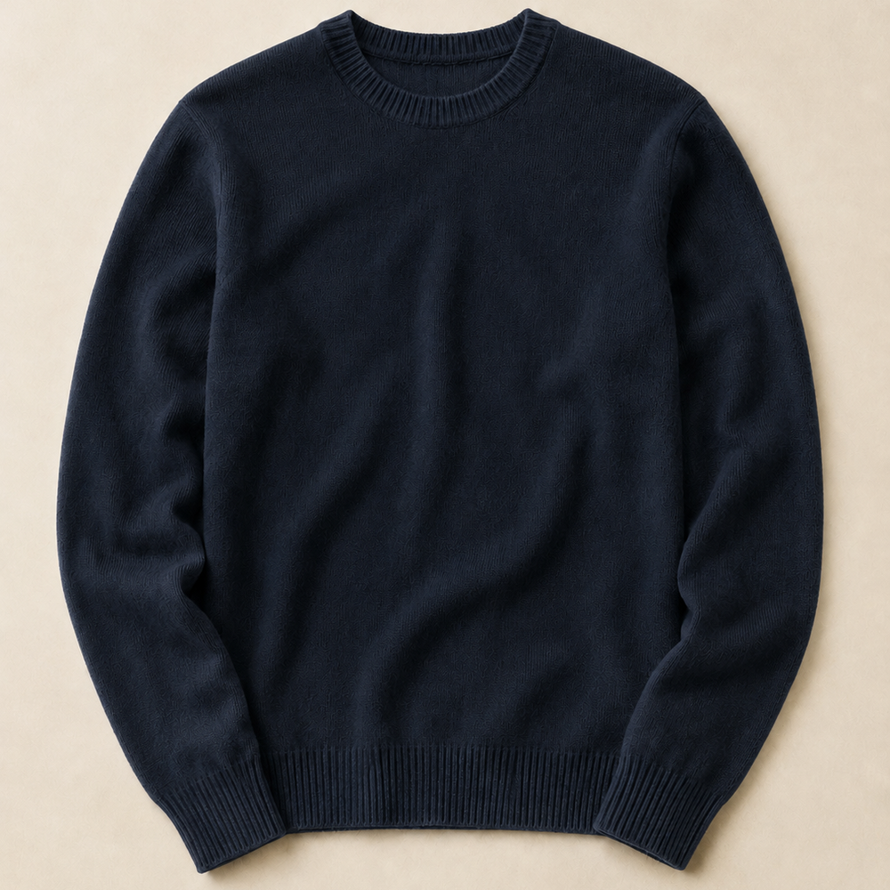 The Aldgate in navy
