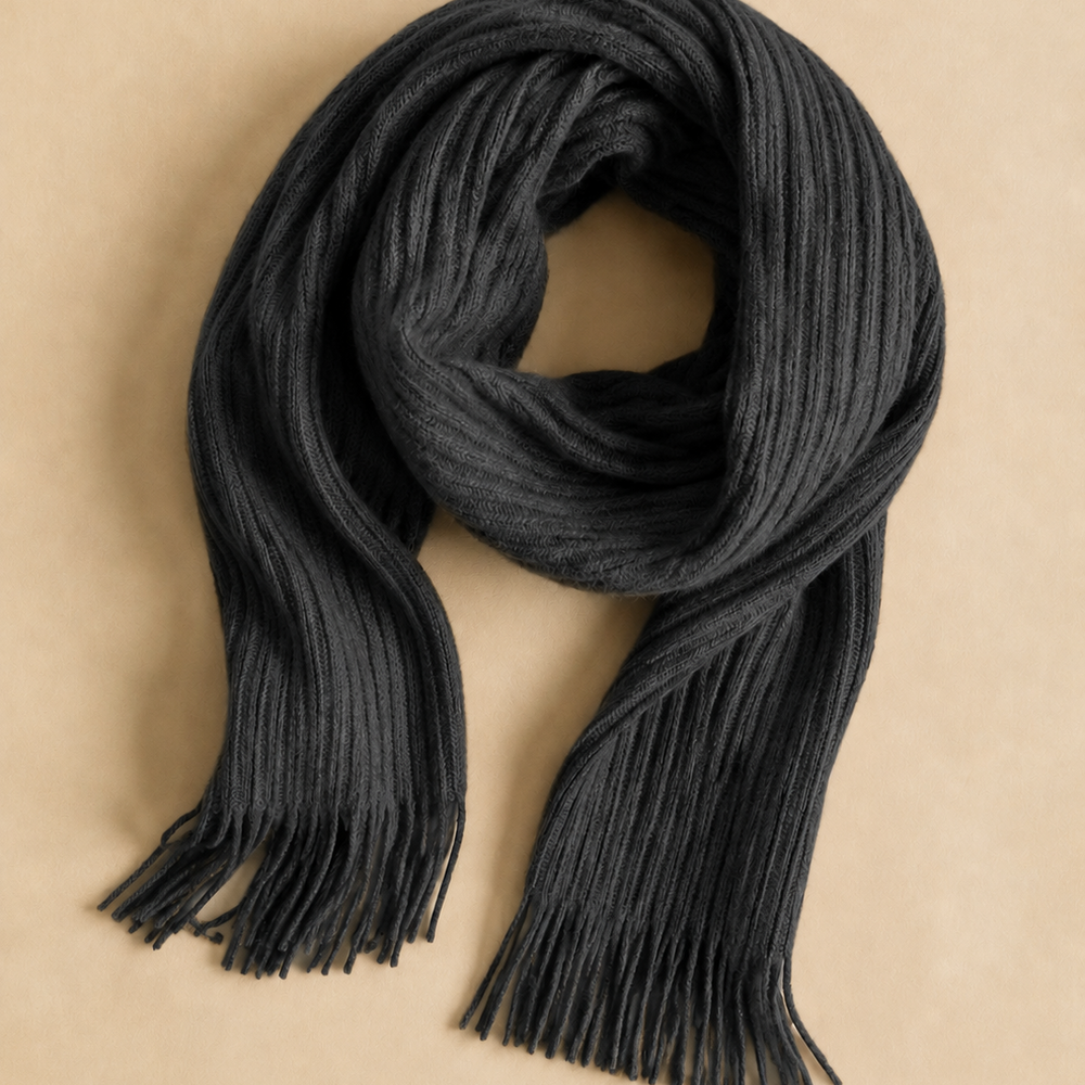 The Glenmore in charcoal