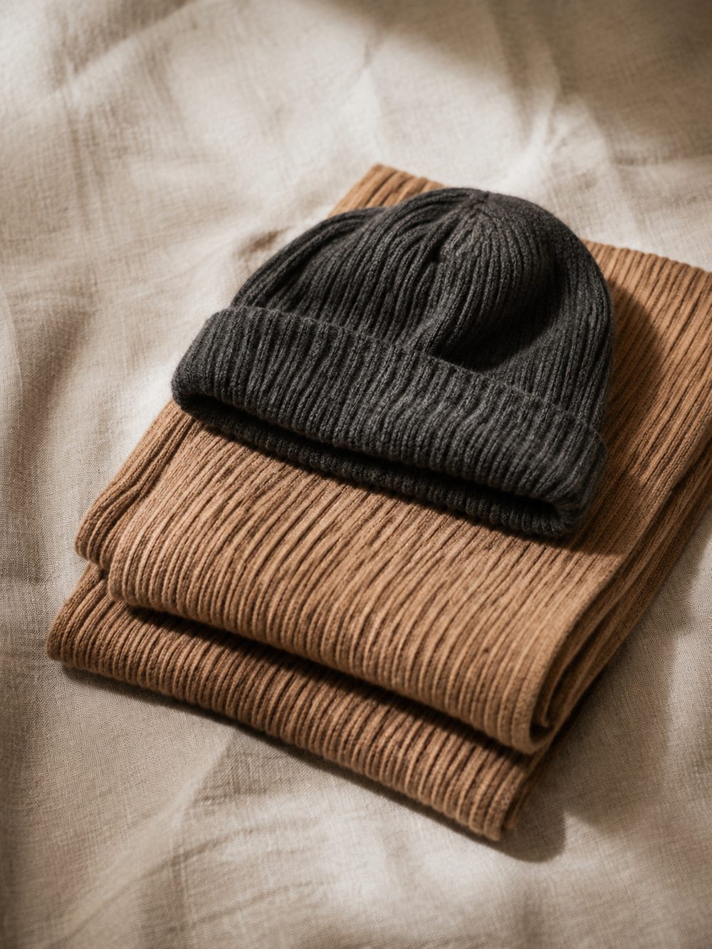 Scarves and accessories